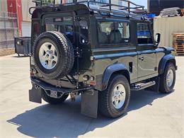1990 Land Rover Defender (CC-1963282) for sale in Woodland Hills, California