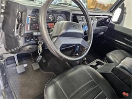 1990 Land Rover Defender (CC-1963282) for sale in Woodland Hills, California