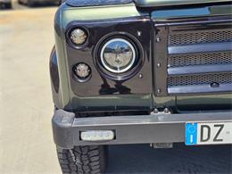 1990 Land Rover Defender (CC-1963282) for sale in Woodland Hills, California