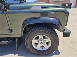 1990 Land Rover Defender (CC-1963282) for sale in Woodland Hills, California