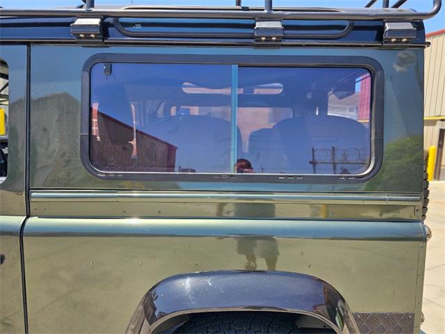 1990 Land Rover Defender (CC-1963282) for sale in Woodland Hills, California