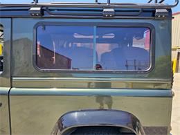 1990 Land Rover Defender (CC-1963282) for sale in Woodland Hills, California