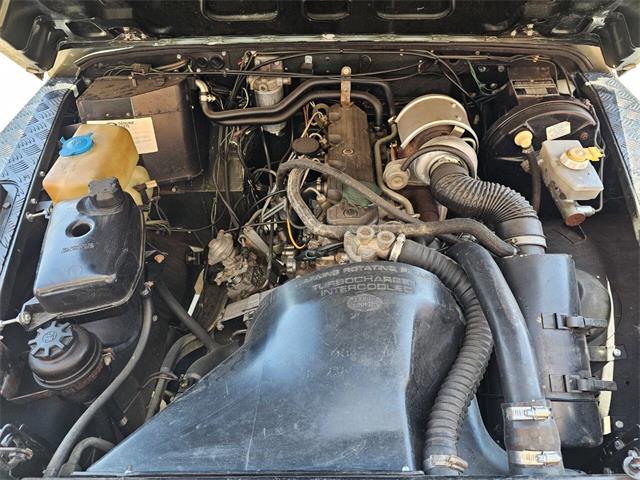 1990 Land Rover Defender (CC-1963282) for sale in Woodland Hills, California