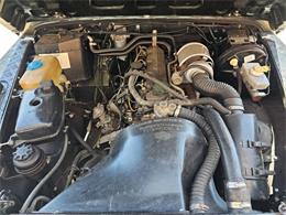 1990 Land Rover Defender (CC-1963282) for sale in Woodland Hills, California