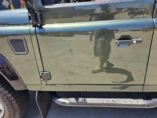 1990 Land Rover Defender (CC-1963282) for sale in Woodland Hills, California