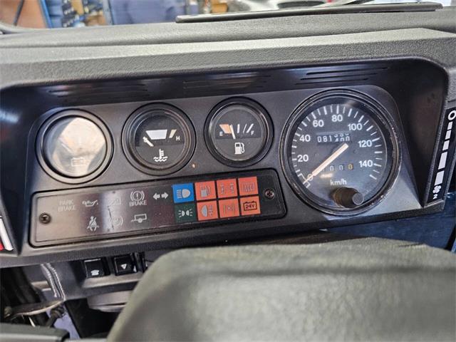 1990 Land Rover Defender (CC-1963282) for sale in Woodland Hills, California