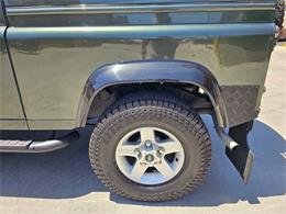 1990 Land Rover Defender (CC-1963282) for sale in Woodland Hills, California