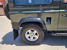 1990 Land Rover Defender (CC-1963282) for sale in Woodland Hills, California