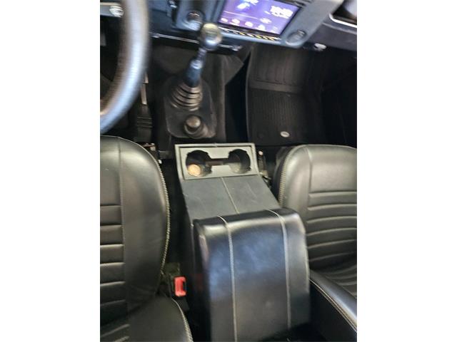 1990 Land Rover Defender (CC-1963282) for sale in Woodland Hills, California