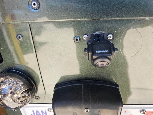 1990 Land Rover Defender (CC-1963282) for sale in Woodland Hills, California