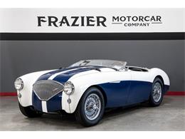 1954 Austin-Healey 100 (CC-1963292) for sale in Lebanon, Tennessee