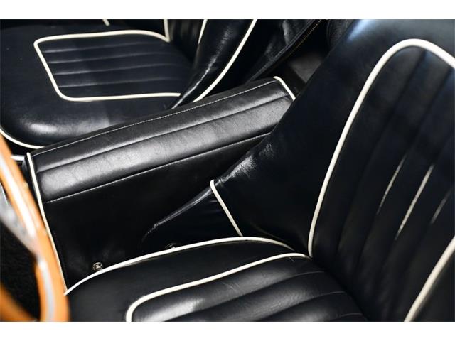 1954 Austin-Healey 100 (CC-1963292) for sale in Lebanon, Tennessee
