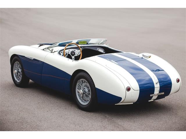 1954 Austin-Healey 100 (CC-1963292) for sale in Lebanon, Tennessee