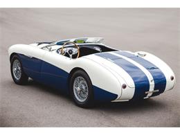 1954 Austin-Healey 100 (CC-1963292) for sale in Lebanon, Tennessee