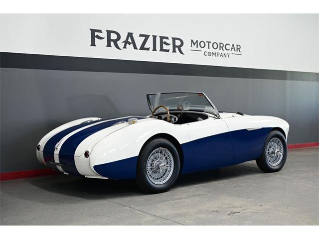 1954 Austin-Healey 100 (CC-1963292) for sale in Lebanon, Tennessee