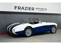1954 Austin-Healey 100 (CC-1963292) for sale in Lebanon, Tennessee