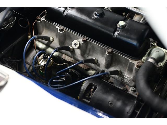 1954 Austin-Healey 100 (CC-1963292) for sale in Lebanon, Tennessee