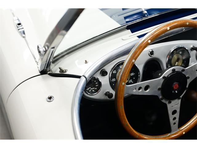 1954 Austin-Healey 100 (CC-1963292) for sale in Lebanon, Tennessee