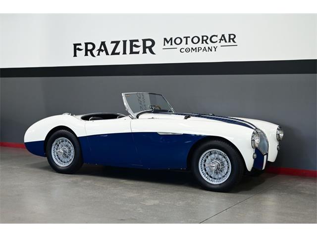 1954 Austin-Healey 100 (CC-1963292) for sale in Lebanon, Tennessee