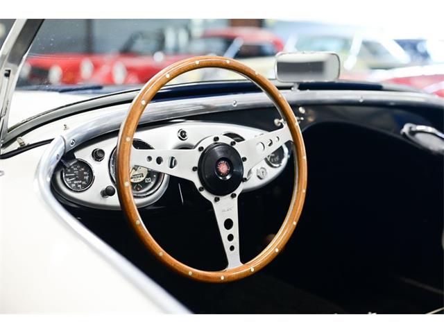 1954 Austin-Healey 100 (CC-1963292) for sale in Lebanon, Tennessee
