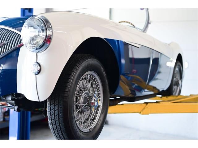 1954 Austin-Healey 100 (CC-1963292) for sale in Lebanon, Tennessee