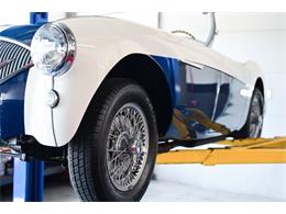 1954 Austin-Healey 100 (CC-1963292) for sale in Lebanon, Tennessee