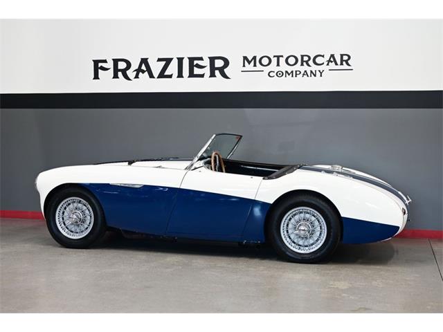 1954 Austin-Healey 100 (CC-1963292) for sale in Lebanon, Tennessee
