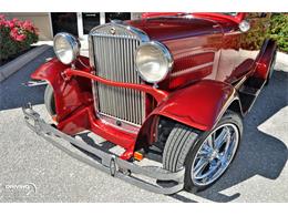 1930 Essex Coupe (CC-1963305) for sale in West Palm Beach, Florida