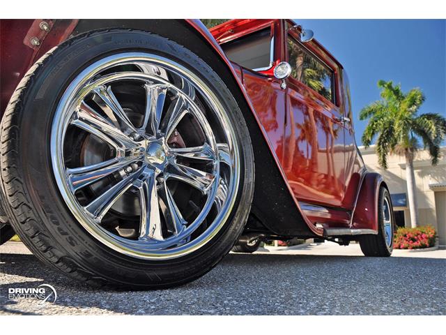 1930 Essex Coupe (CC-1963305) for sale in West Palm Beach, Florida