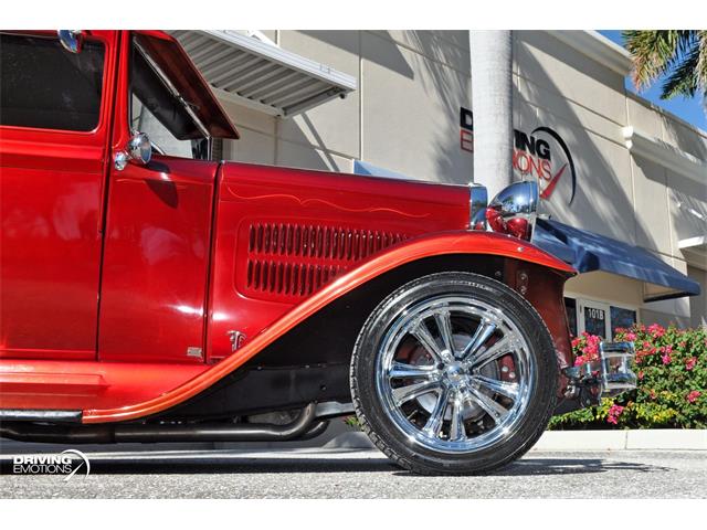 1930 Essex Coupe (CC-1963305) for sale in West Palm Beach, Florida