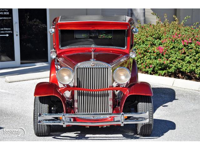 1930 Essex Coupe (CC-1963305) for sale in West Palm Beach, Florida