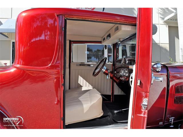1930 Essex Coupe (CC-1963305) for sale in West Palm Beach, Florida