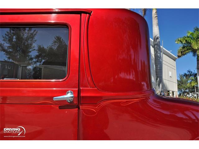 1930 Essex Coupe (CC-1963305) for sale in West Palm Beach, Florida