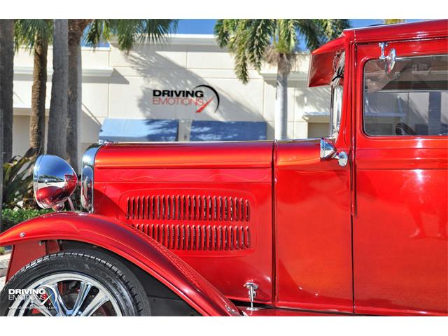 1930 Essex Coupe (CC-1963305) for sale in West Palm Beach, Florida