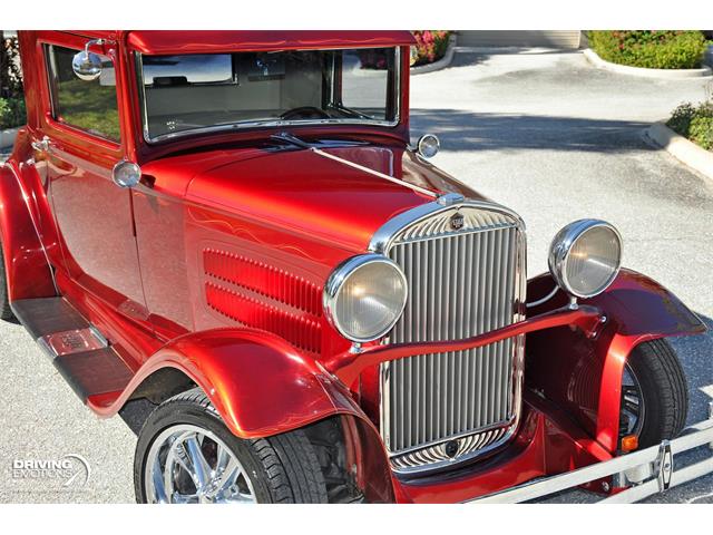 1930 Essex Coupe (CC-1963305) for sale in West Palm Beach, Florida
