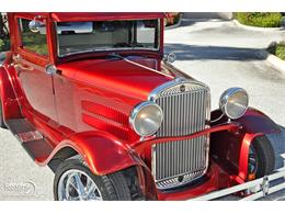 1930 Essex Coupe (CC-1963305) for sale in West Palm Beach, Florida