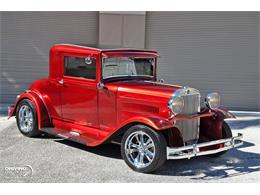 1930 Essex Coupe (CC-1963305) for sale in West Palm Beach, Florida