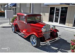 1930 Essex Coupe (CC-1963305) for sale in West Palm Beach, Florida