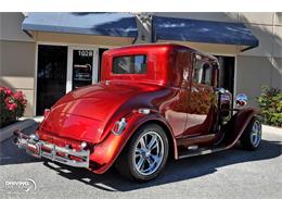 1930 Essex Coupe (CC-1963305) for sale in West Palm Beach, Florida