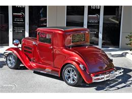 1930 Essex Coupe (CC-1963305) for sale in West Palm Beach, Florida