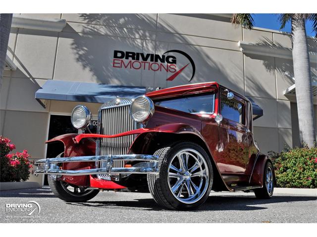 1930 Essex Coupe (CC-1963305) for sale in West Palm Beach, Florida