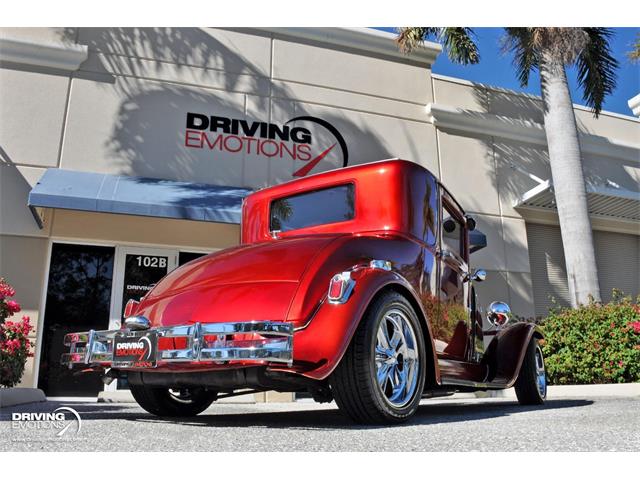 1930 Essex Coupe (CC-1963305) for sale in West Palm Beach, Florida