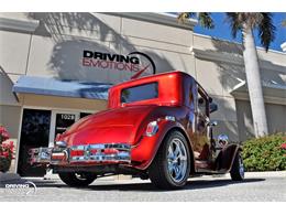 1930 Essex Coupe (CC-1963305) for sale in West Palm Beach, Florida