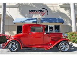 1930 Essex Coupe (CC-1963305) for sale in West Palm Beach, Florida
