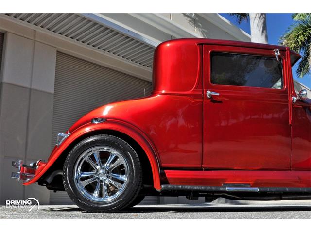 1930 Essex Coupe (CC-1963305) for sale in West Palm Beach, Florida