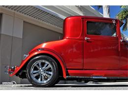 1930 Essex Coupe (CC-1963305) for sale in West Palm Beach, Florida