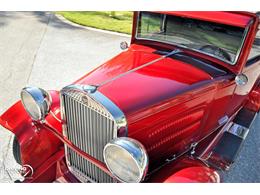 1930 Essex Coupe (CC-1963305) for sale in West Palm Beach, Florida