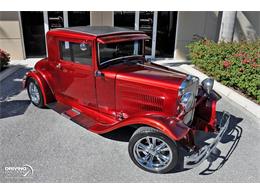 1930 Essex Coupe (CC-1963305) for sale in West Palm Beach, Florida