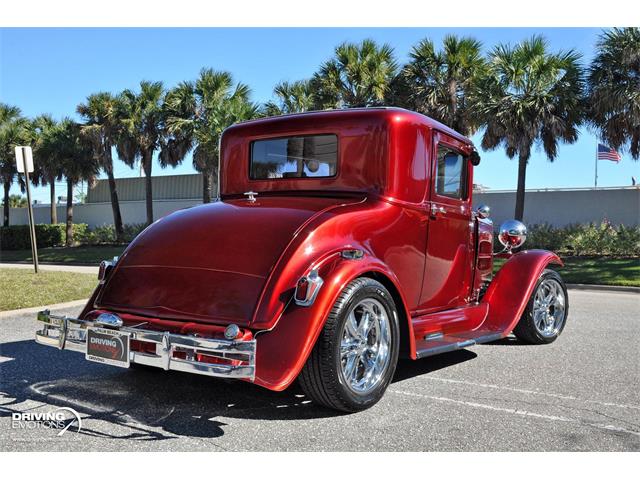 1930 Essex Coupe (CC-1963305) for sale in West Palm Beach, Florida