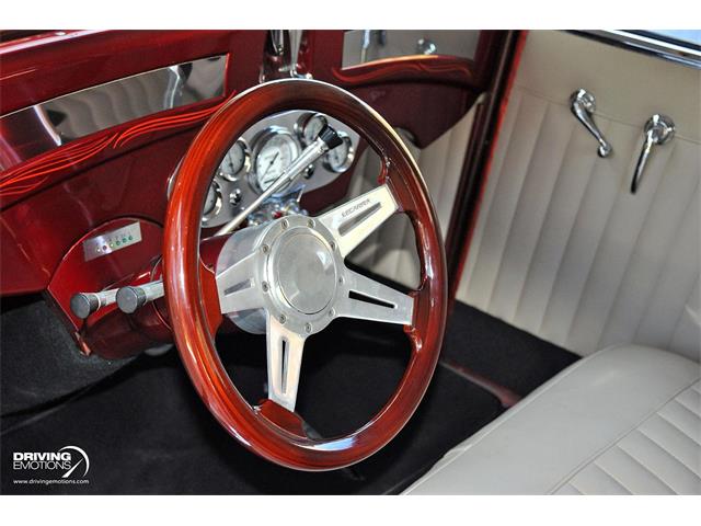 1930 Essex Coupe (CC-1963305) for sale in West Palm Beach, Florida